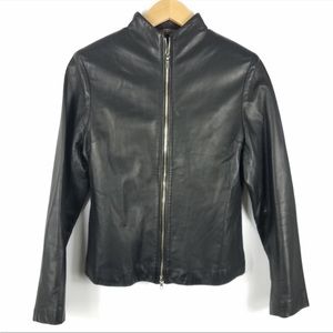 Sale! Brandon Thomas Genuine Leather Jacket